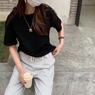 ÁO THUN BASIC