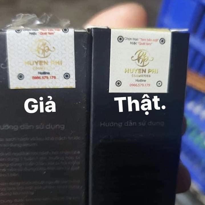 Serum INOD Hôi Nách Hôi Chân Huyền Phi Chính Hãng