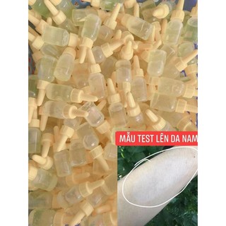 serum vitamin E truyền trắng ( mạnh)