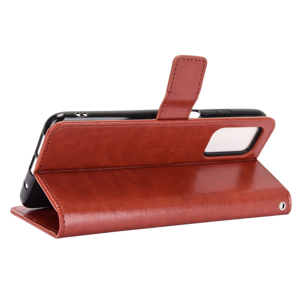 Bao Da Pu Điện Thoại Nắp Lật Kèm Ngăn Đựng Thẻ Cho Xiaomi Redmi 9t Xiaomi Redmi 9t Redmi9T Vỏ | BigBuy360 - bigbuy360.vn