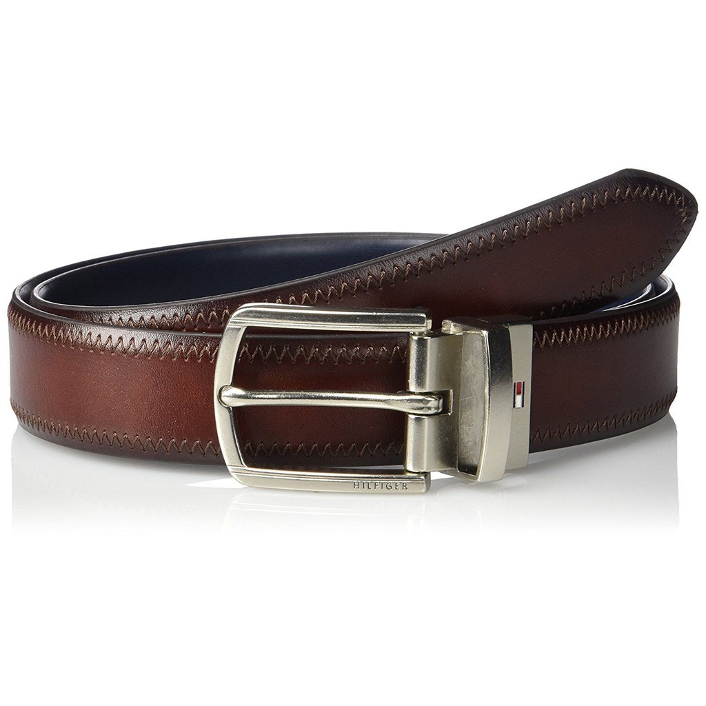 DÂY LƯNG DA CAO CẤP NAM TOMMY HILFIGER