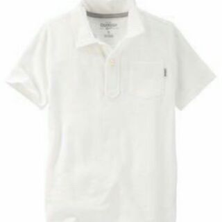 Áo cá sấu hiệu Oshkosh