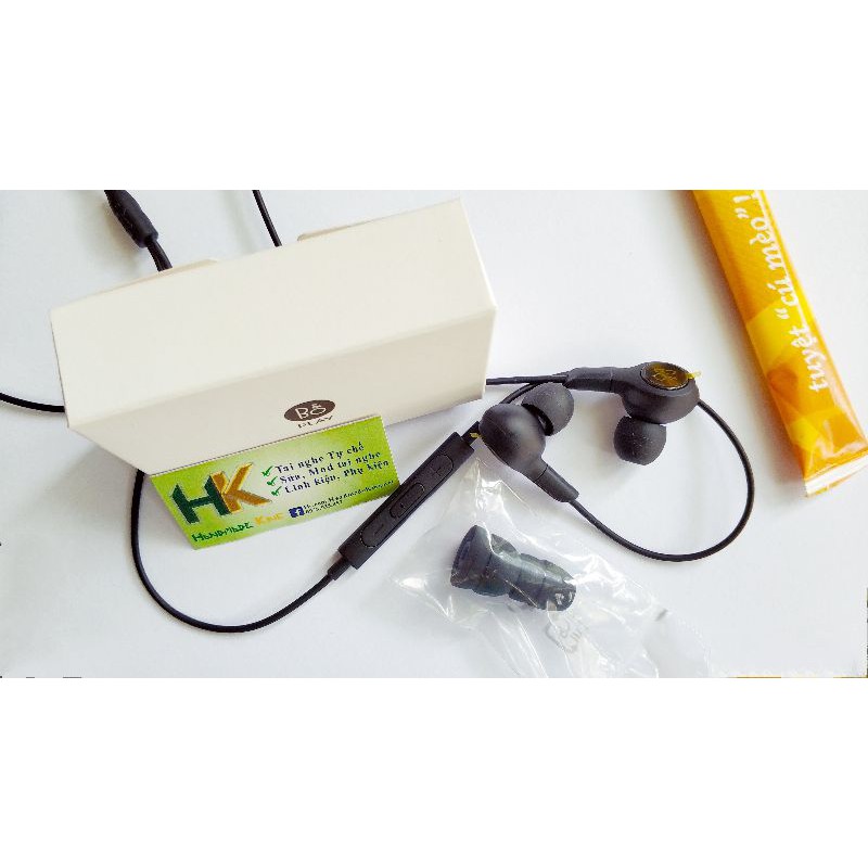 Tai nghe LG V30 B&O LG V20 fullbox, chính hãng