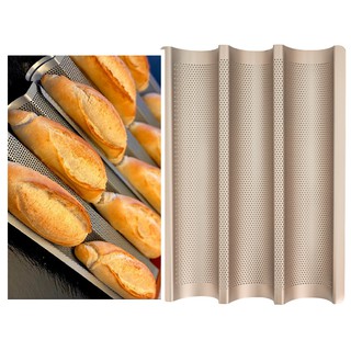 Khay nướng bánh mì