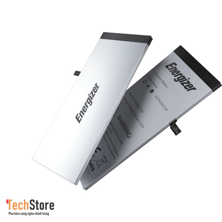 Pin iPhone 6 Plus Energizer ECA6P2920 - 2920mAh