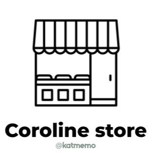 Coroline_store