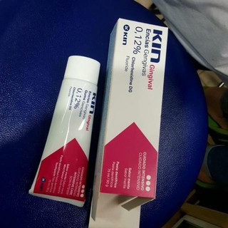 Kem đánh răng ngừa nha chu kin gingival