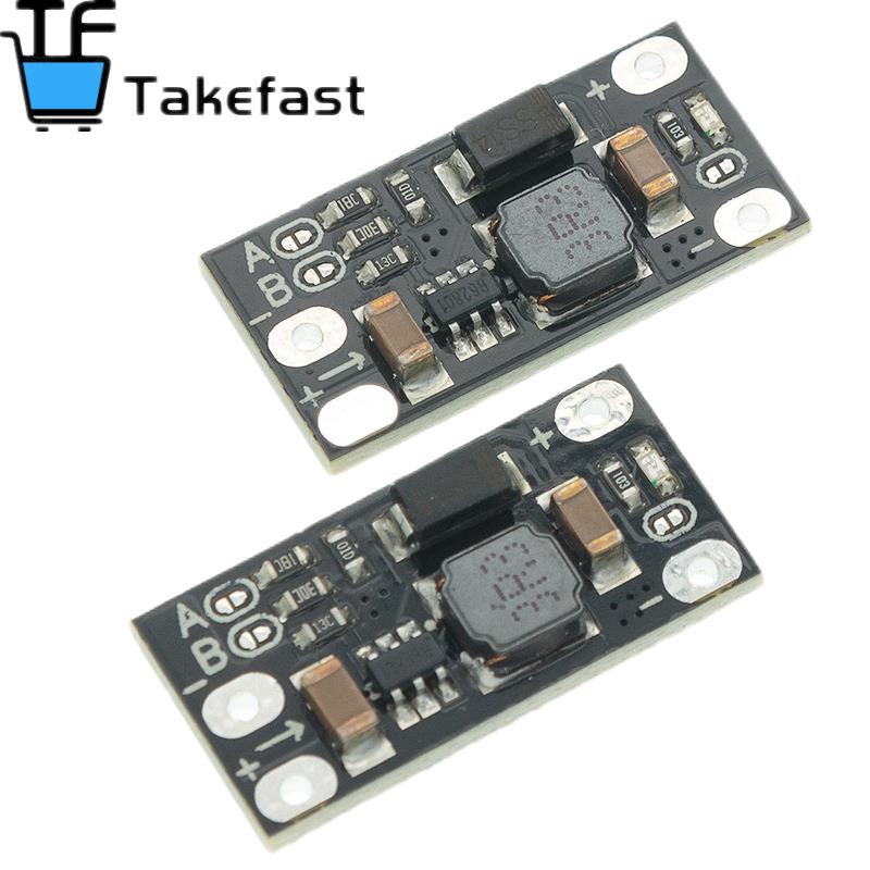 Bảng Mạch Tăng Áp Mini Đa Năng 5V/8V/9V/12V 1.5A