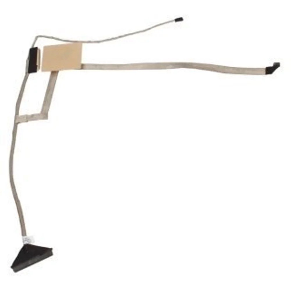 Dây Cáp Đèn Led Linh Hoạt Cho Laptop Hp Pavilion Dm4 Dm4-1000 Dm4-2000 Series 6017b0277701 608207-001