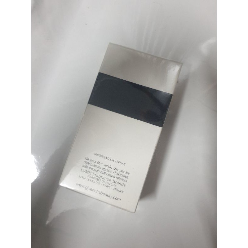 Chuẩn Auth-Nước Hoa Nam Givenchy Gentleman - Eau De Toilette(50ml)