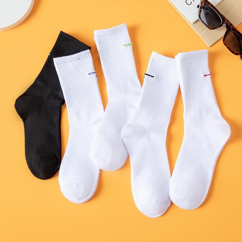 Tất vớ nam nữ MILASO tất thể thao unisex co giãn đàn hồi đá bóng, chạy bộ đa năng FAS-001323