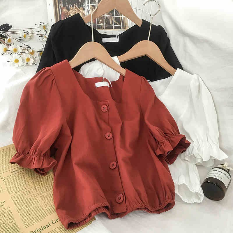 Áo Kiểu Nữ Bigsize Mập Fashion Áo Bigsize Bo Thun 3 Màu, Mềm Mại Thoáng, Kiểu Dáng Thanh Lịch Đủ size50-90kg AO0003