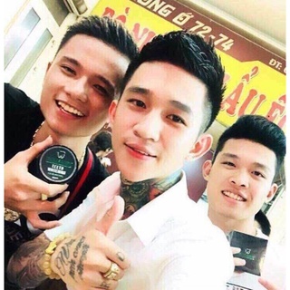 Bột trắng răng than tre hoạt tính