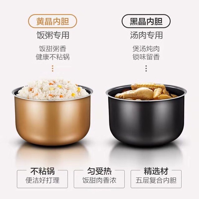 Nồi áp suất Media hàng chuẩn sẵn hàng