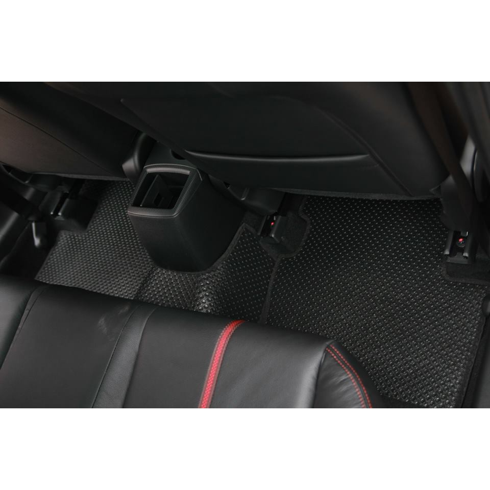 Thảm lót sàn ô tô MAZDA 2