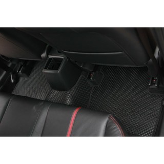 Thảm lót sàn ô tô MAZDA 2