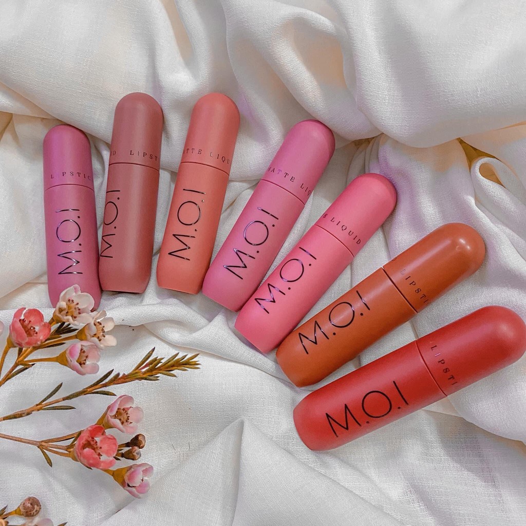 HÀNG CHÍNH HÃNG MỚI NHẤT - SON KEM SGIRL 2021 CHẤT NHUNG HỒ NGỌC HÀ