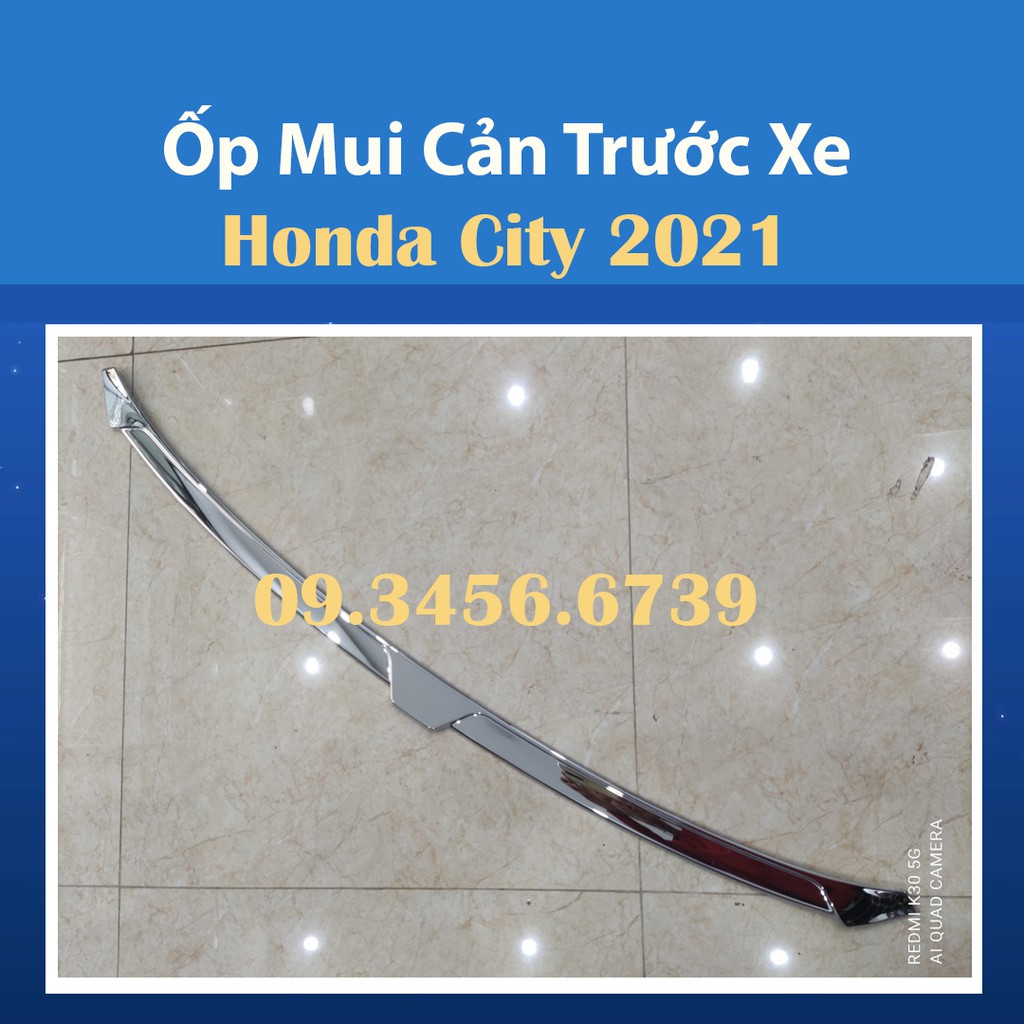 💥Tổng Hợp Phụ Kiện Xe Honda City 2021 Mới Nhất, Đầy Đủ Nhất 💥