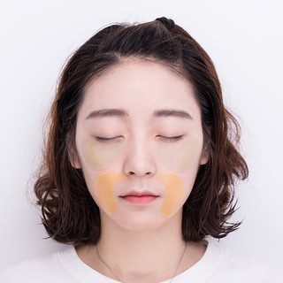 Mặt Nạ Đắp Mắt JM Solution Lumious Eye Patch 90gr (60m)