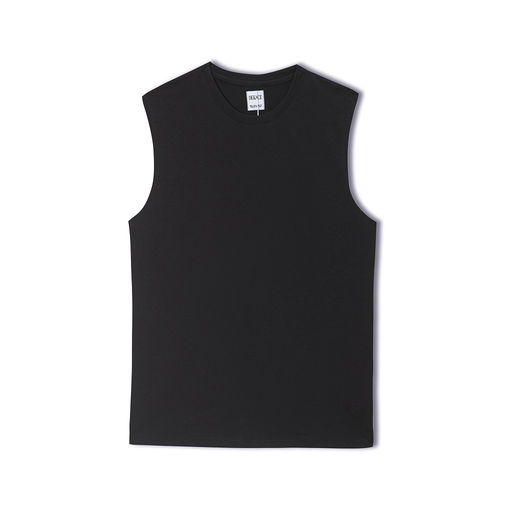 Áo Ba Lỗ Nam Áo Thun Nam Tanktop