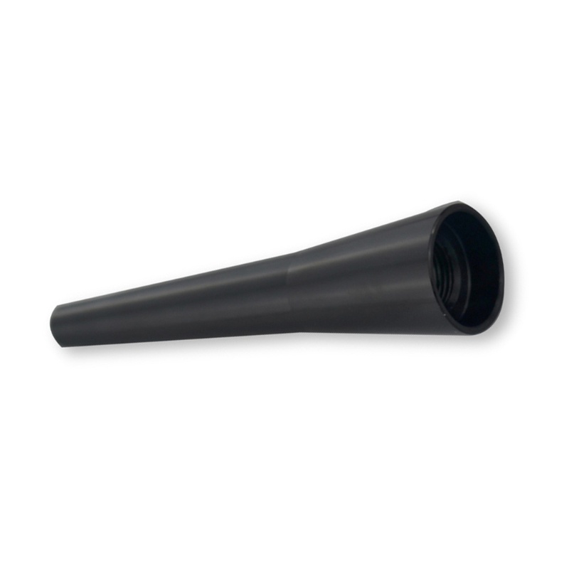 Ăng Ten Ngắn Bằng Nhôm 3.6 &quot;Cho Benz- 300 SLK 200 230 280