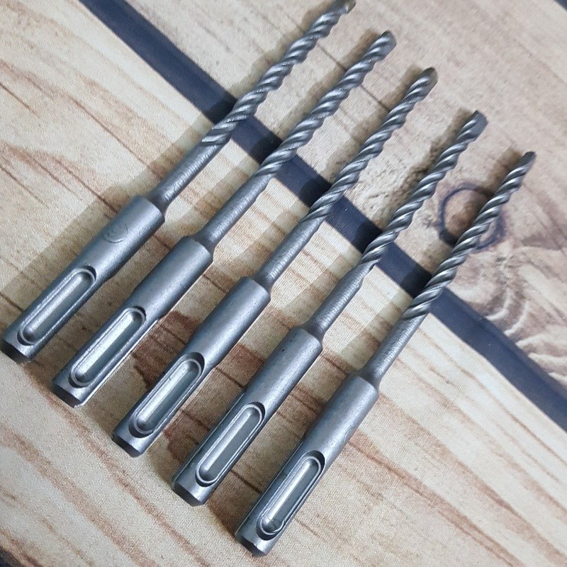 Mũi khoan bê tông sds chuyên dụng 6.8.10.12.14.16mm