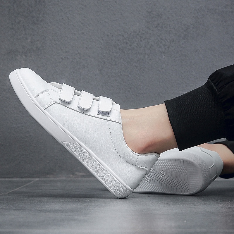 Tikp Giày Thể Thao Nam 2 Màu Size: 39-44