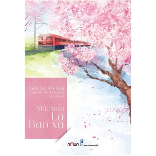 Sách - Mãi mãi là bao xa - Diệp Lạc Vô Tâm