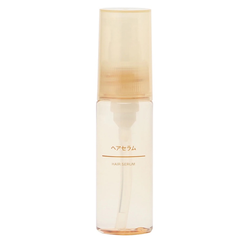 Muji Dầu Dưỡng Ủ Tóc (45ml)