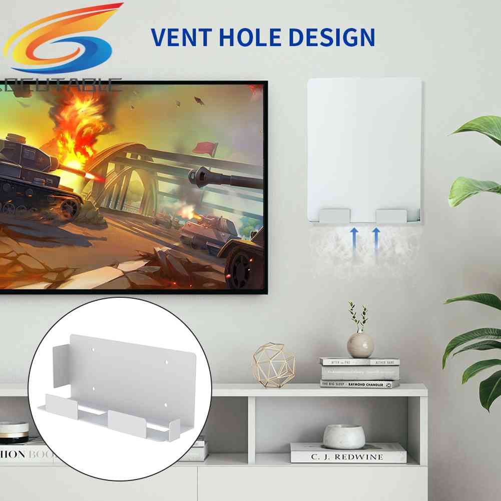 Giá Đỡ MáY Chơi Game PS5 GắN TườNg TiệN DụNg