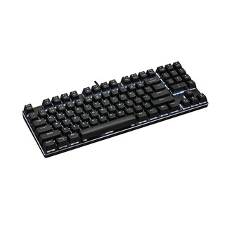 Bàn phím cơ E-DRA EK389