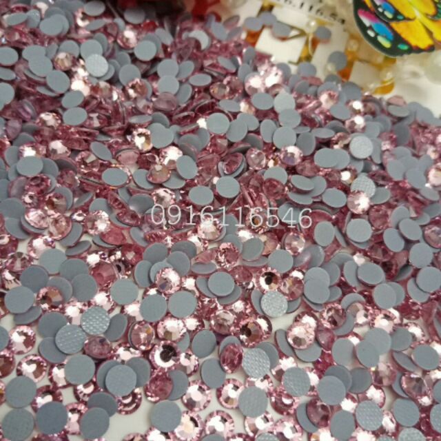 Combo phụ liệu nail ( Hân nail  )