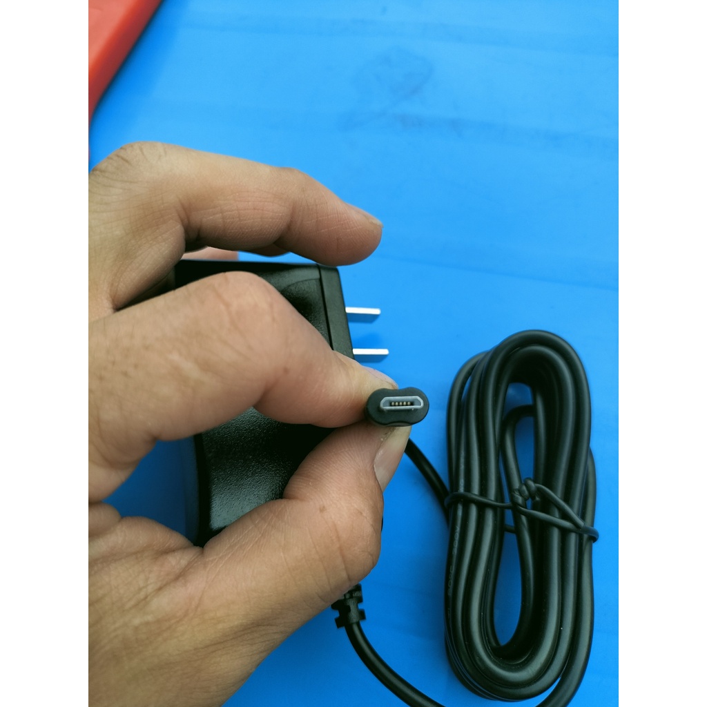 Nguồn 5V2A Acbel chân micro chính hãng. Mới 100%