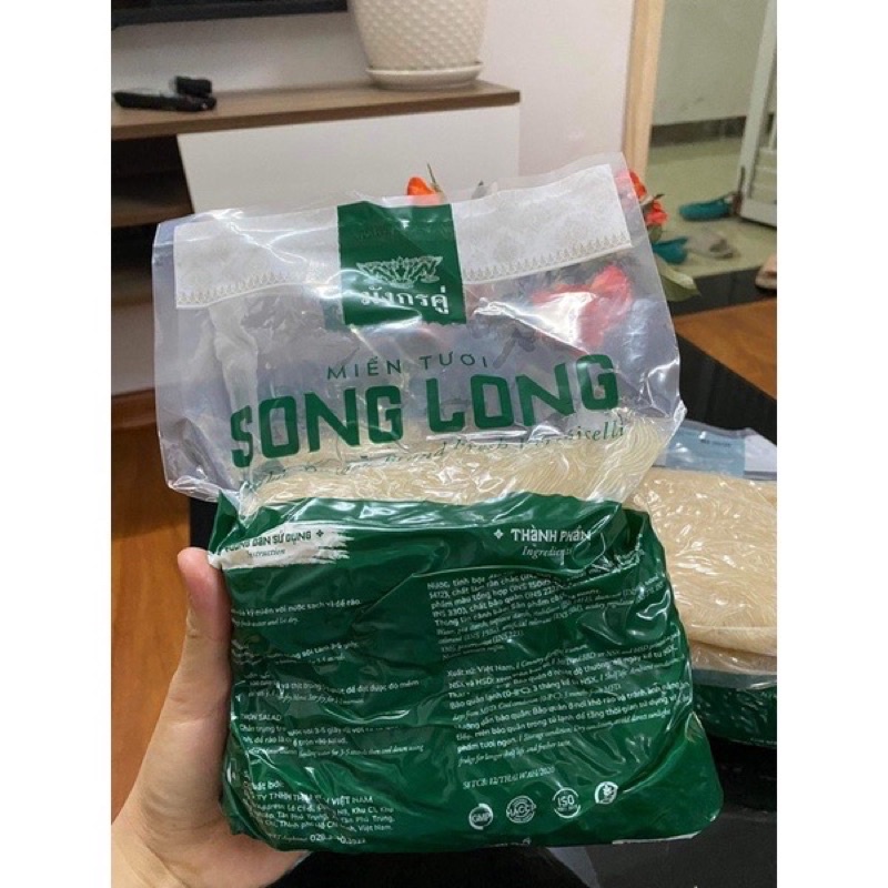 MIẾN TƯƠI CAO CẤP 1kg