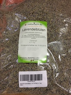 Túi thơm lavender