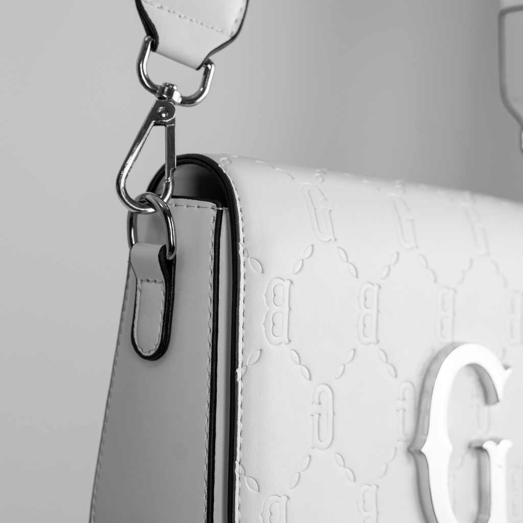 Túi xách nam nữ unisex The Bad God MONO-G