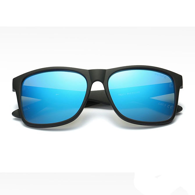 Kính mát tráng gương ⚡ FREESHIP ⚡ Kính mát Perfe chống tia UV PE304 | BigBuy360 - bigbuy360.vn