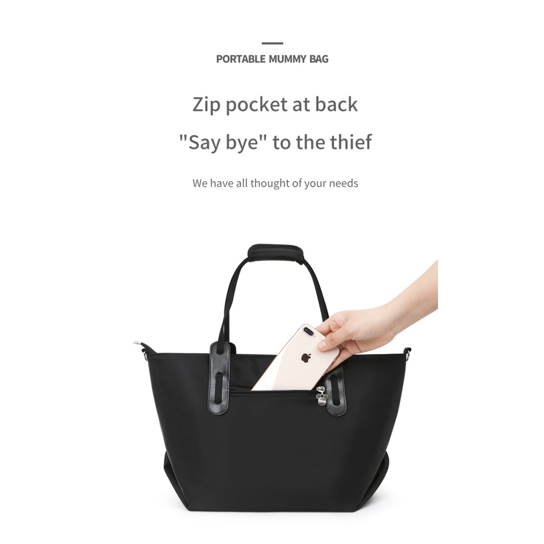 Túi đeo vai hoạt hình Disney dành cho mẹ và bé