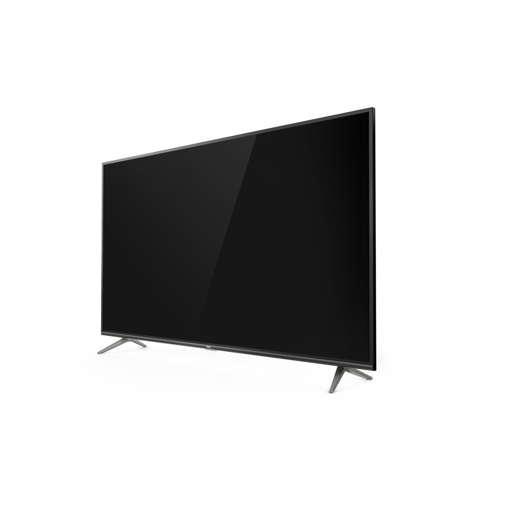 Smart tivi TCL 4k 55 inch 55P618 andoid 9.0 loa 20W  có Bluetooth