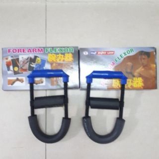 dụng cụ tập cổ tay. cổ  bẻ tay