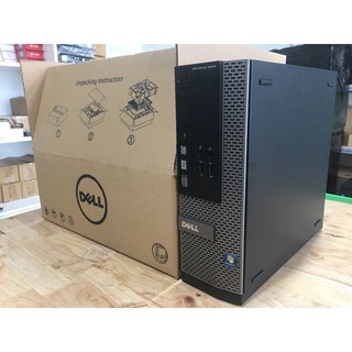 Máy tính để bàn dell optiplex 3020