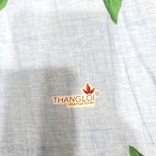 BỘ DRAP COTTON THẮNG LỢI 1M6, 1M8 [ 4 MÓN : 1 GA TRẢI GIƯỜNG, 2 VỎ GỐI NẰM, 1 VỎ GỐI ÔM ].