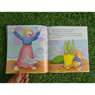Combo Sách Chuột Típ (Trọn bộ 17 cuốn) - Tái bản 2020
