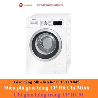 Máy giặt Bosch WAW28440SG