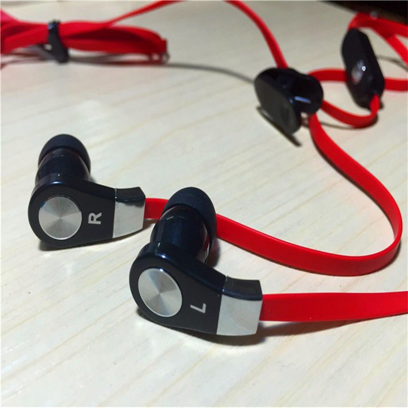 Tai nghe JM02 có gắn mic