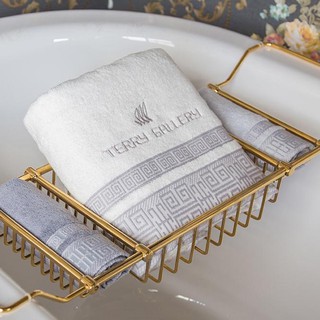 Khăn Tắm Sợi Tre Cao Cấp Hàn Quốc - Cỡ Lớn (70x140cm)