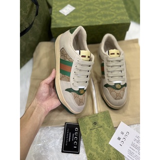 Giày G C dơ Sơn Tùng bản vip nhất ( ảnh thật )