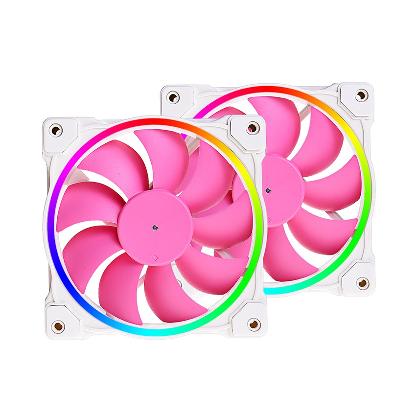 Tản nhiệt nước ID Cooling PINKFLOW 240 RGB