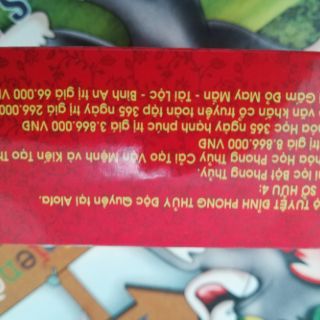 Bột thảo dược phong thủy alofa