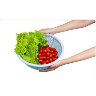 Rổ tròn Yoko 30 cm (giao màu ngẫu nhiên)